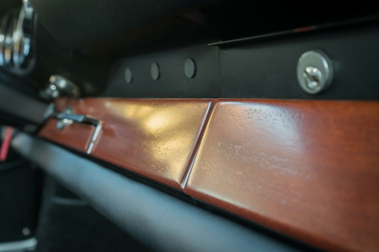 Porsche 911 (F-Modell)