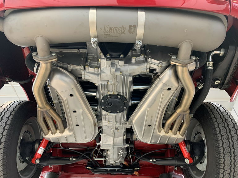 Porsche 911 (F-Modell)