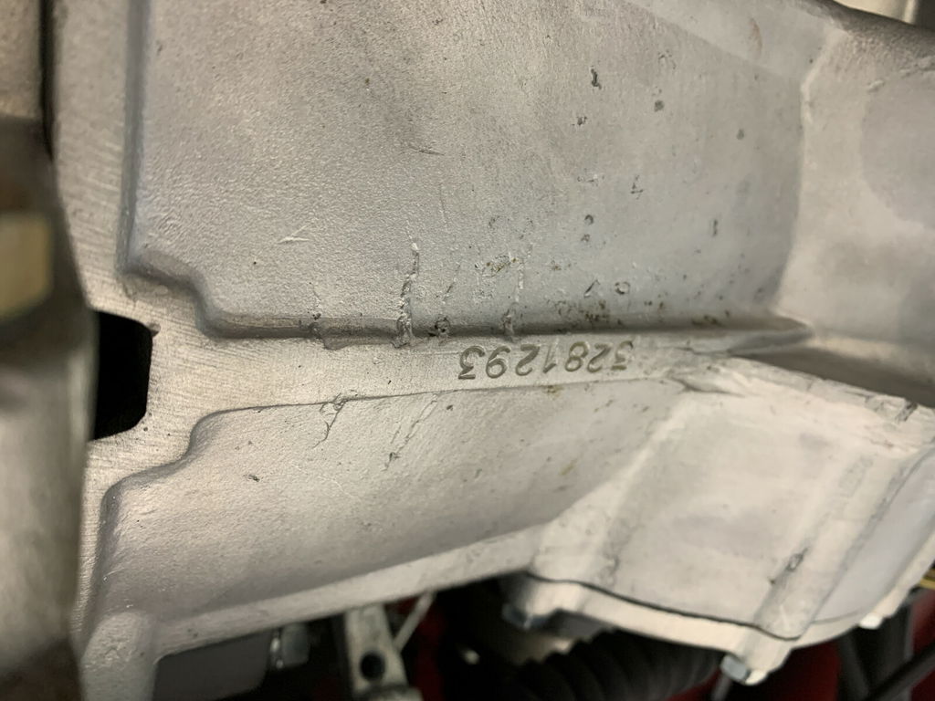 Porsche 911 (F-Modell)