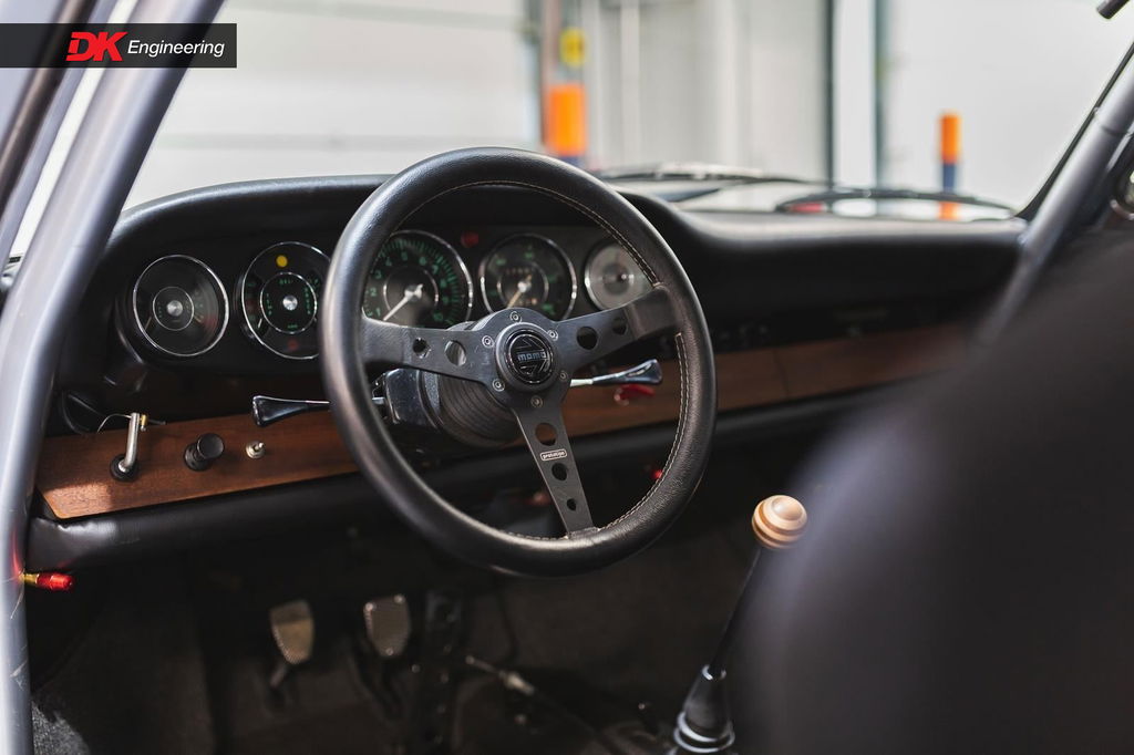 Porsche 911 (F-Modell)