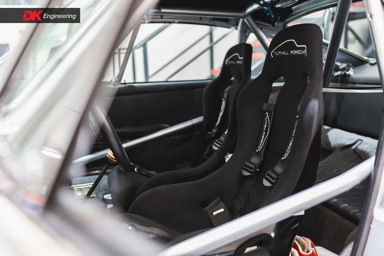 Porsche 911 (F-Modell)