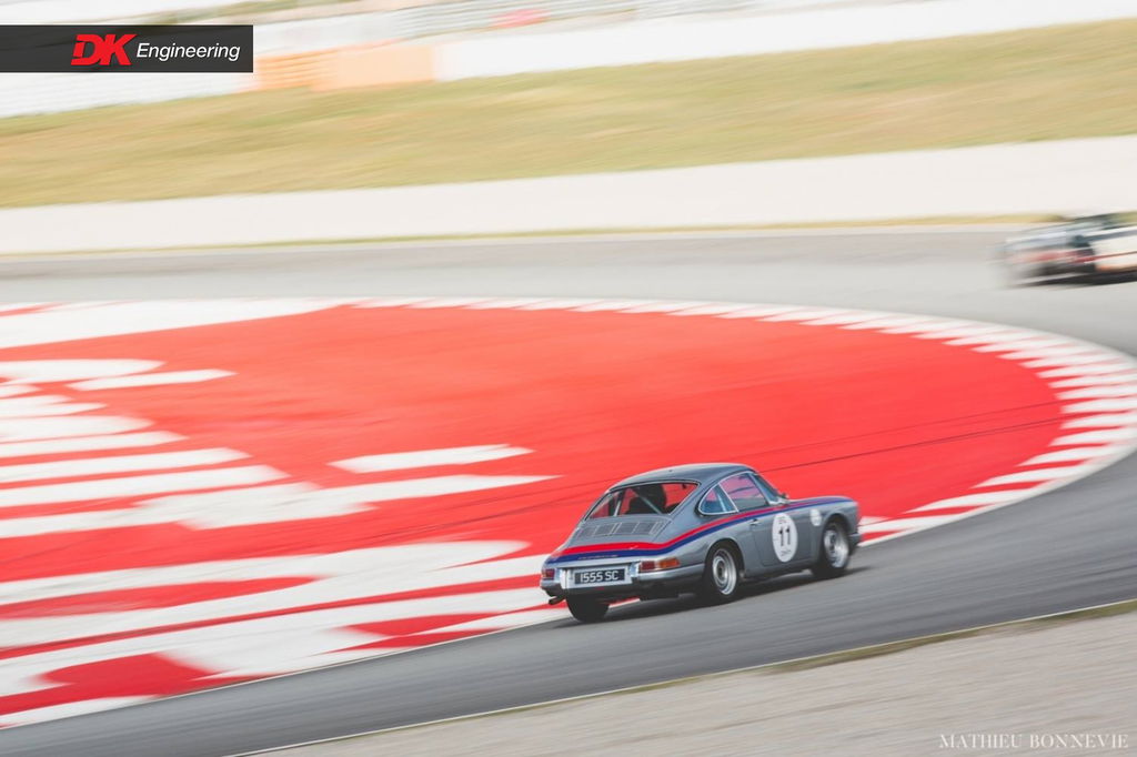 Porsche 911 (F-Modell)