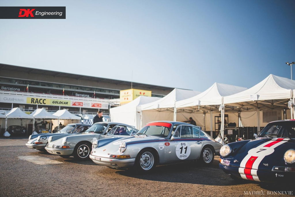 Porsche 911 (F-Modell)