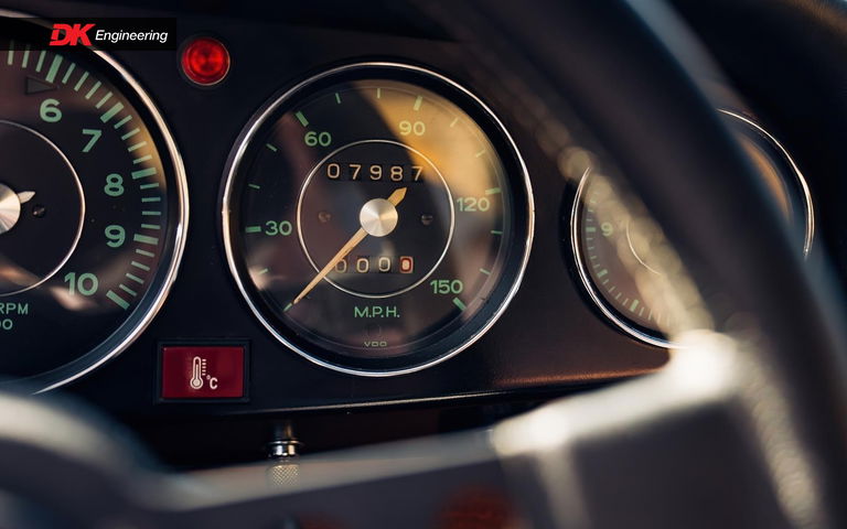 Porsche 911 (F-Modell)