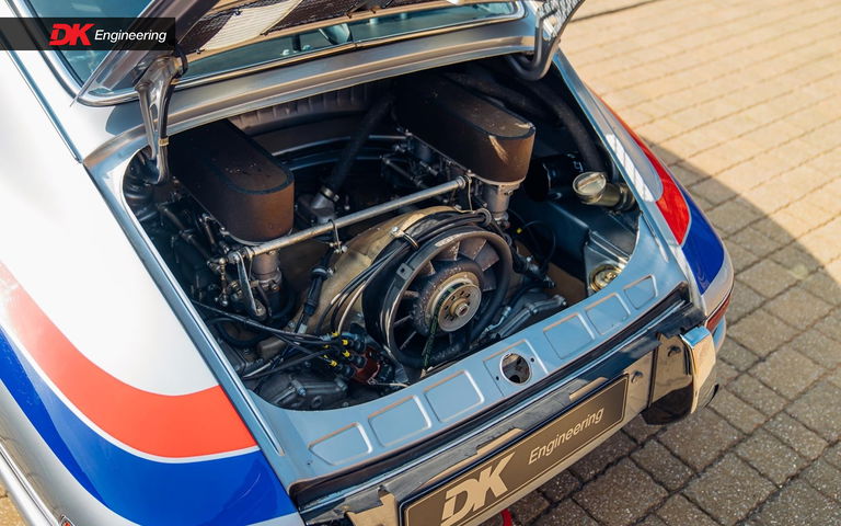 Porsche 911 (F-Modell)