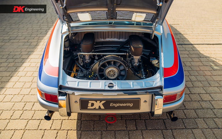 Porsche 911 (F-Modell)