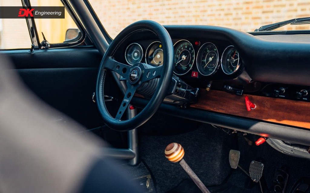 Porsche 911 (F-Modell)