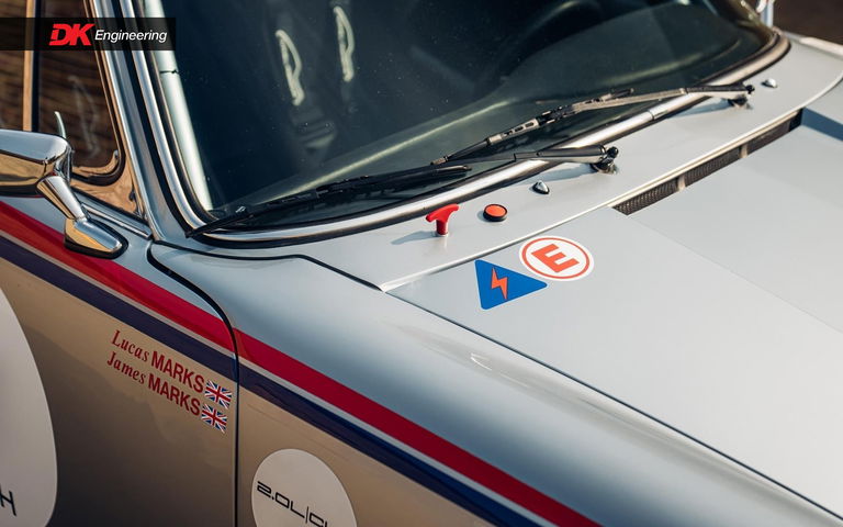 Porsche 911 (F-Modell)