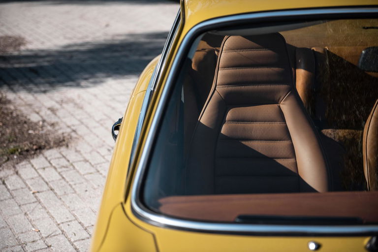Porsche 911 S (G-Modell)