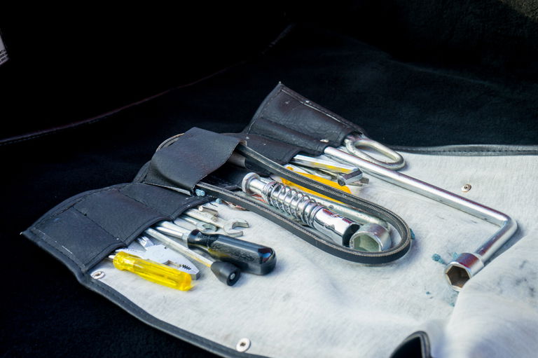 Porsche 911 Carrera 3.2 WTL