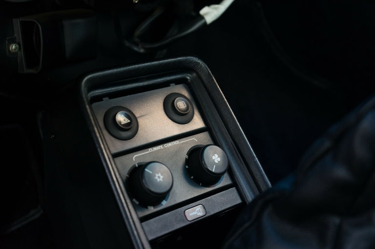 Porsche 911 Carrera 3.2 WTL