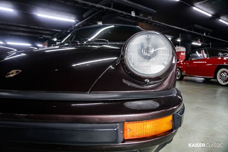 Porsche 911 Modified