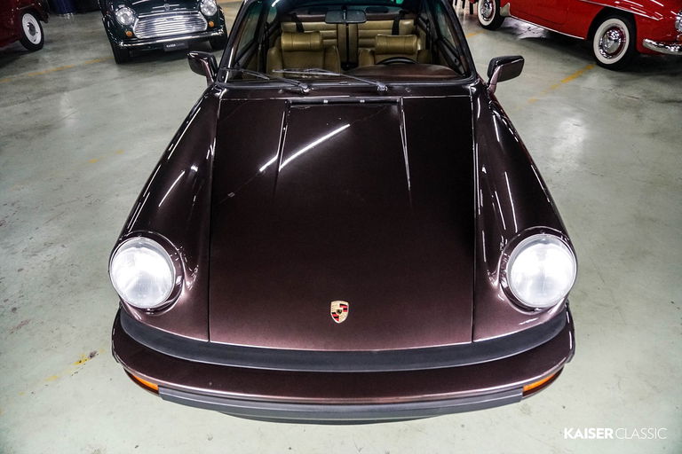 Porsche 911 Modified