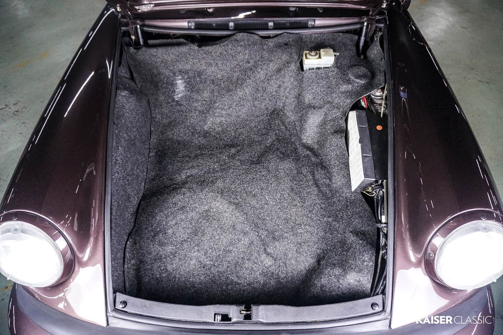 Porsche 911 Modified