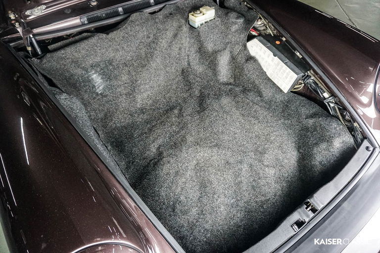 Porsche 911 Modified