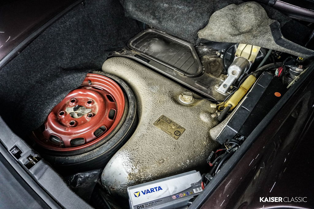 Porsche 911 Modified