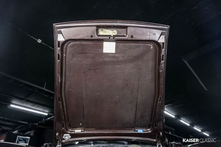 Porsche 911 Modified