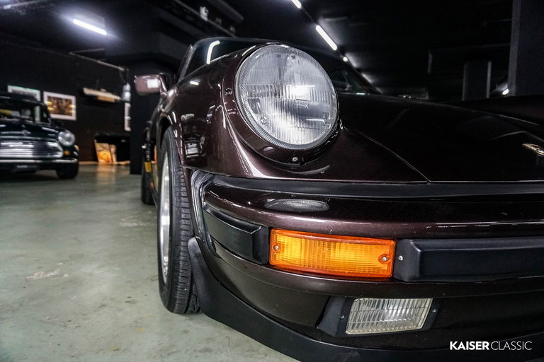 Porsche 911 Modified