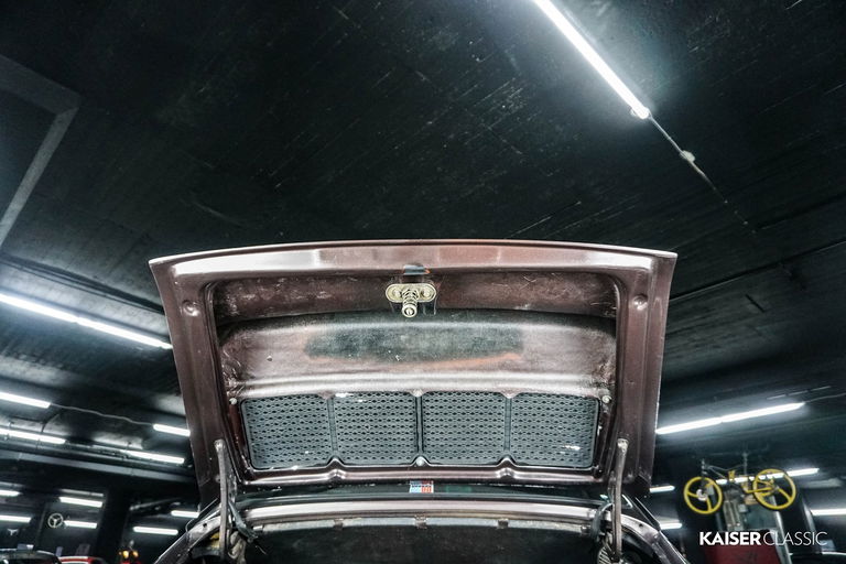 Porsche 911 Modified