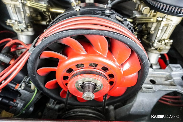 Porsche 911 Modified