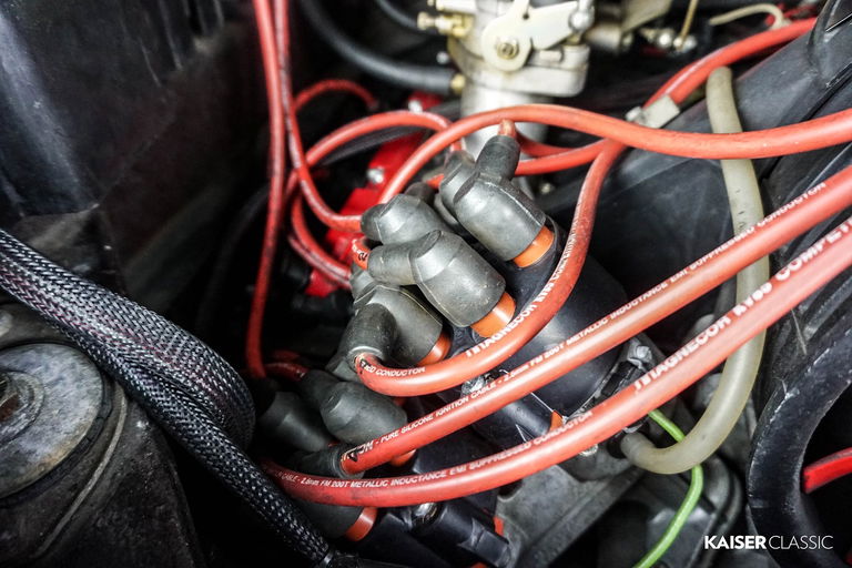 Porsche 911 Modified