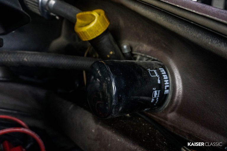 Porsche 911 Modified