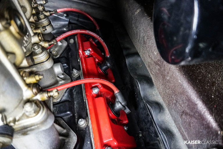 Porsche 911 Modified