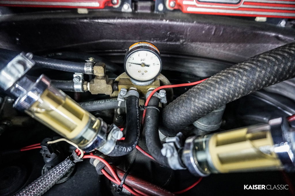 Porsche 911 Modified