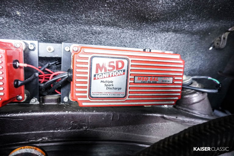 Porsche 911 Modified