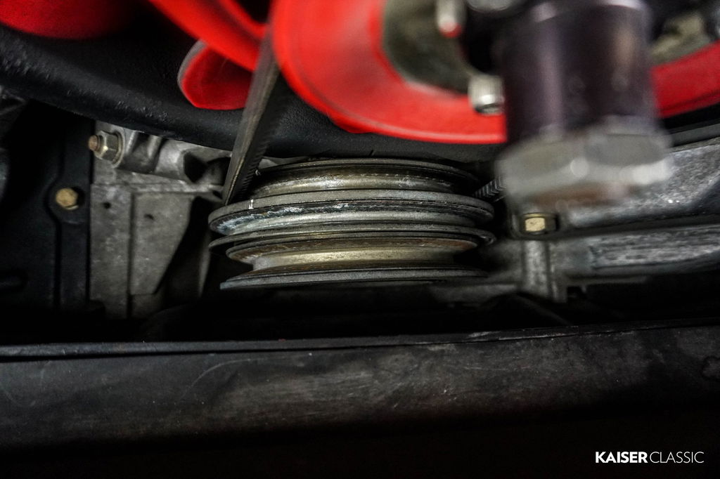 Porsche 911 Modified