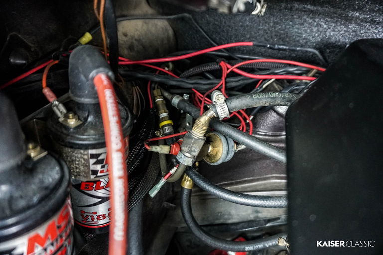 Porsche 911 Modified