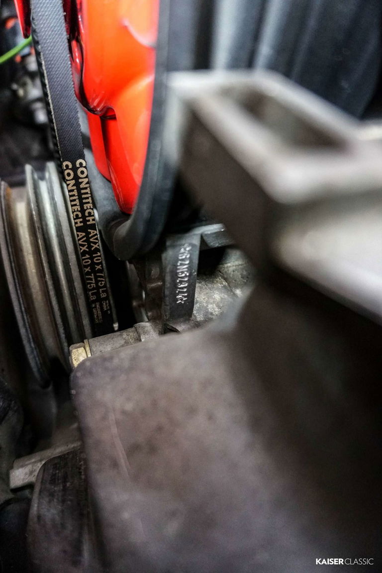 Porsche 911 Modified