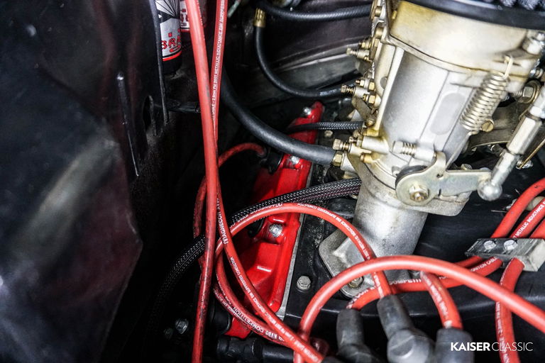 Porsche 911 Modified