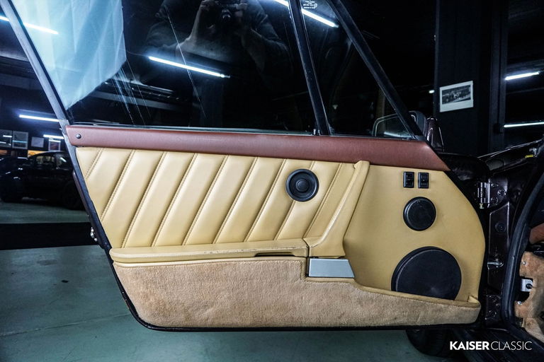 Porsche 911 Modified