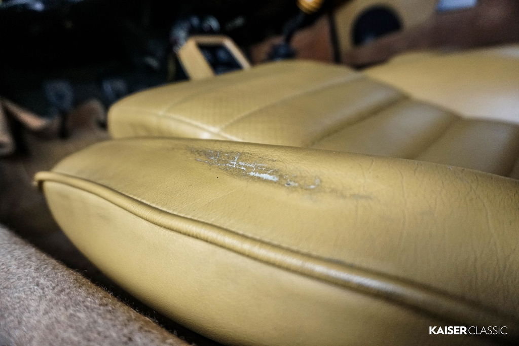 Porsche 911 Modified