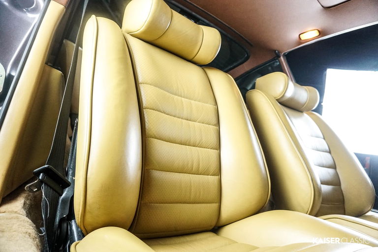 Porsche 911 Modified