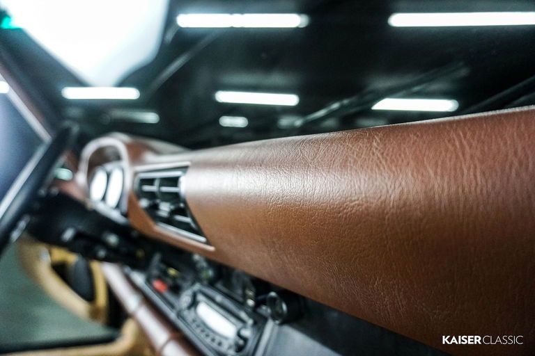 Porsche 911 Modified