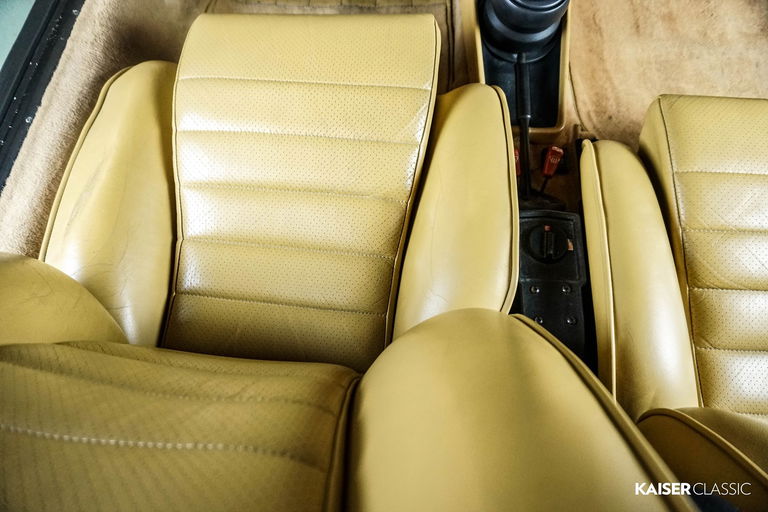 Porsche 911 Modified