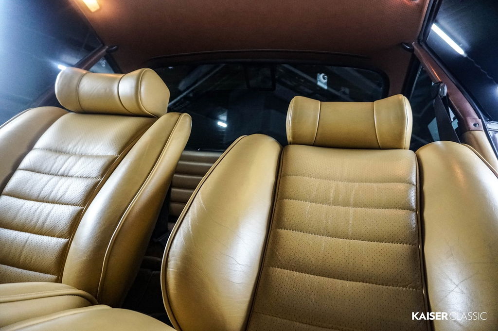 Porsche 911 Modified