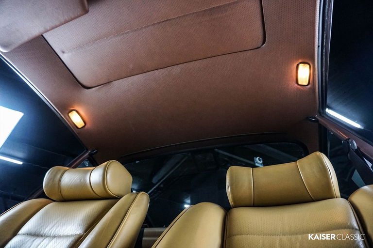 Porsche 911 Modified