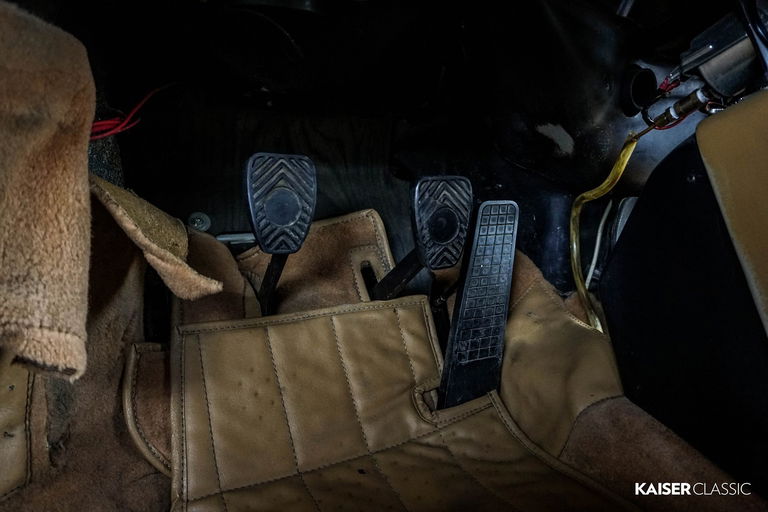 Porsche 911 Modified