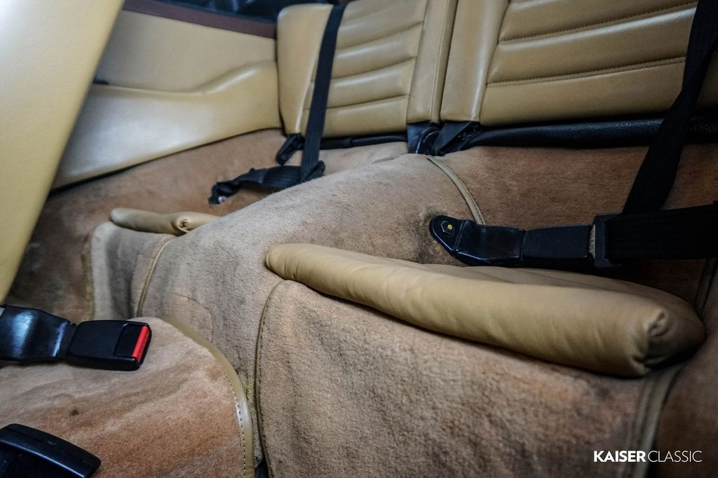 Porsche 911 Modified