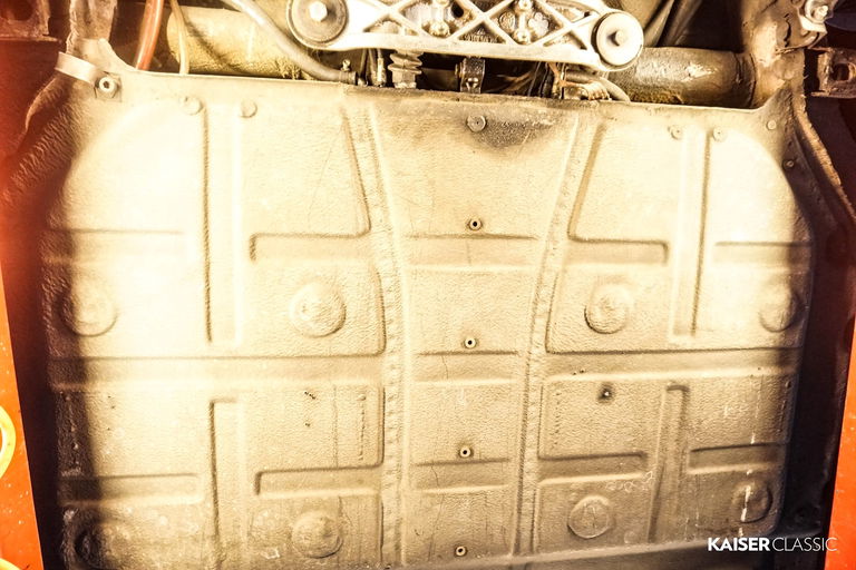 Porsche 911 Modified