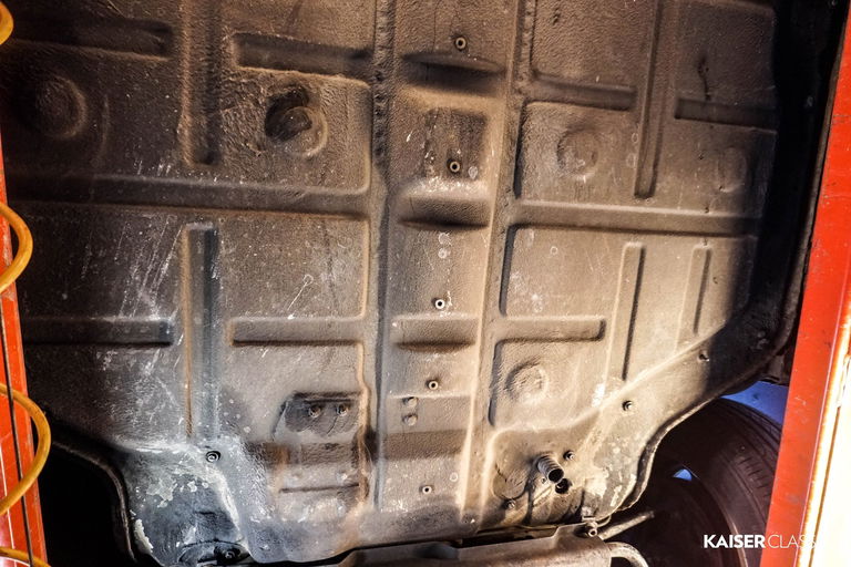 Porsche 911 Modified