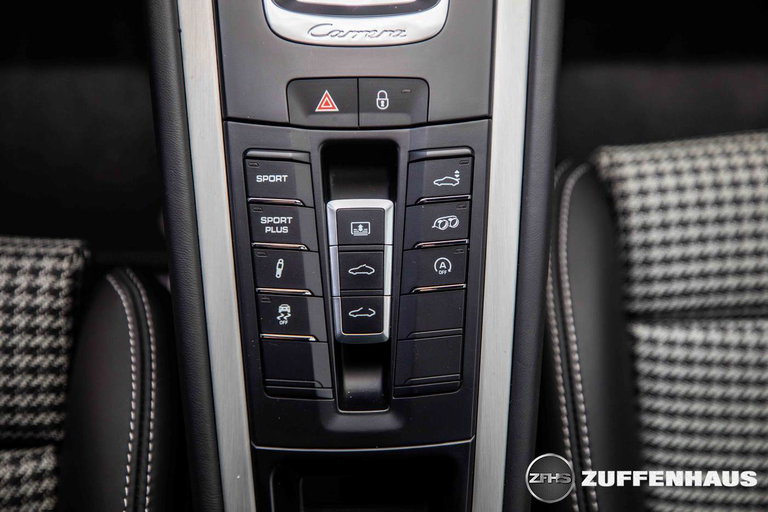 Porsche 991 Carrera S 50 Jahre Edition
