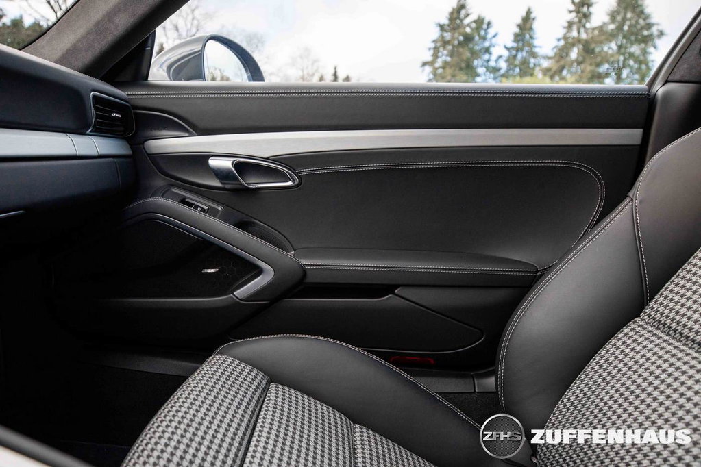 Porsche 991 Carrera S 50 Jahre Edition