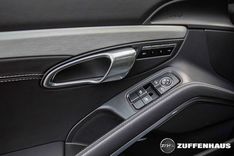 Porsche 991 Carrera S 50 Jahre Edition