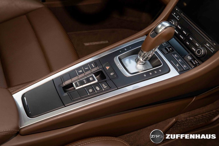 Porsche 991.2 Carrera