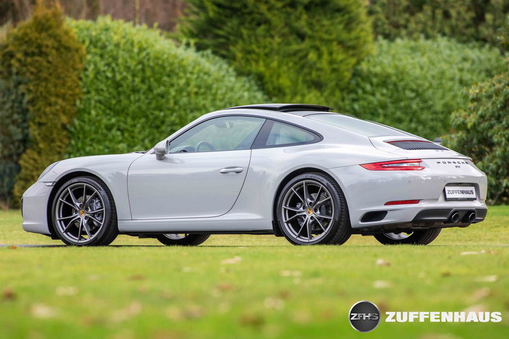 Porsche 991.2 Carrera