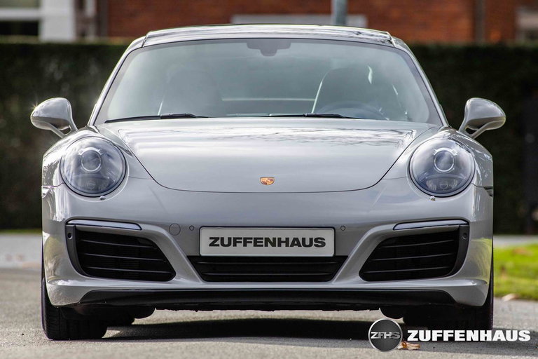 Porsche 991.2 Carrera